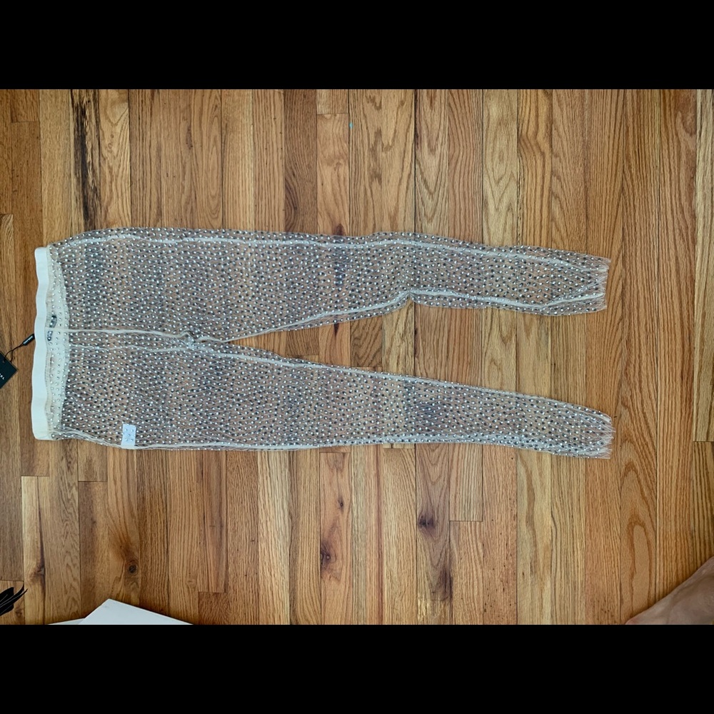 Jlux label pants